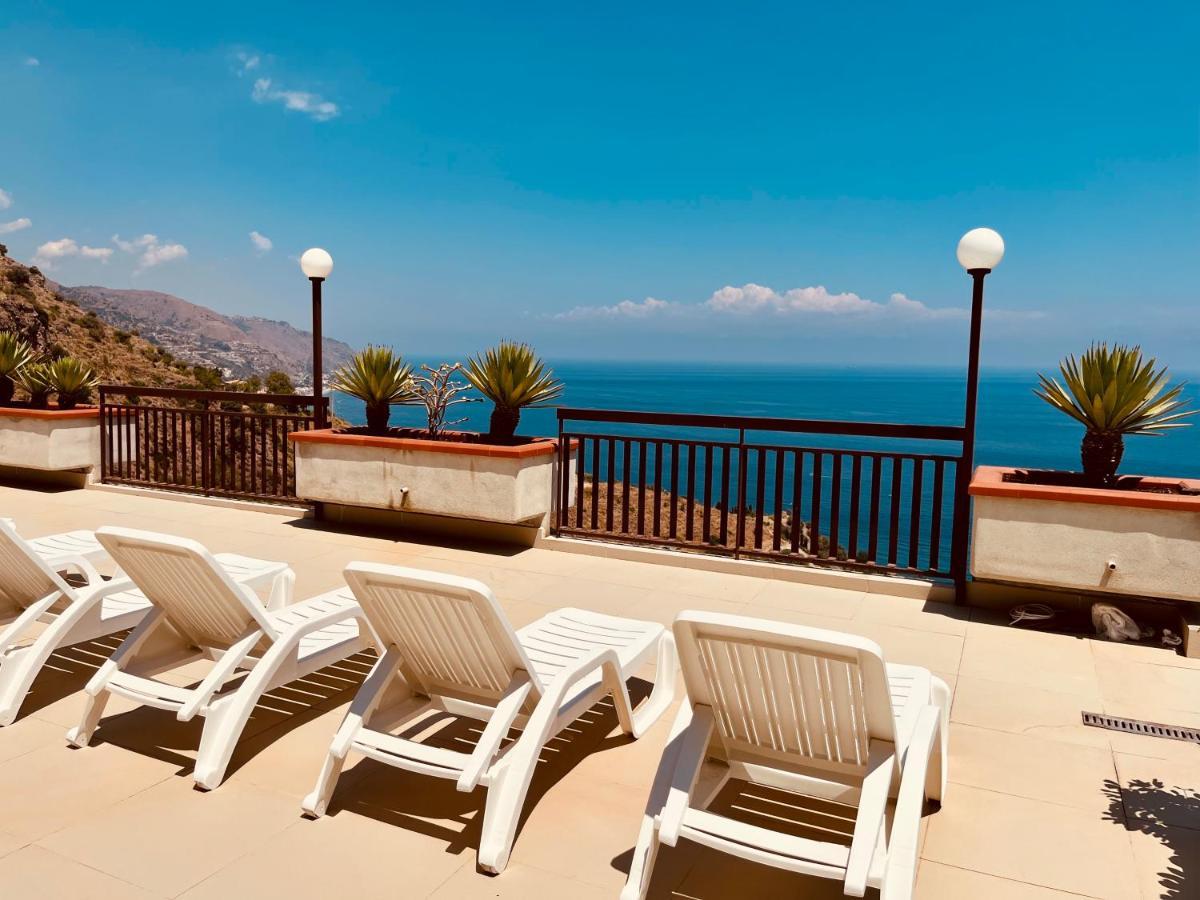 Little Paradise Taormina Ngoại thất bức ảnh