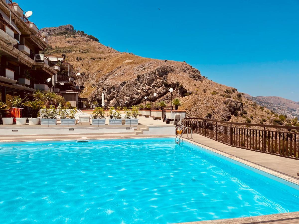 Little Paradise Taormina Ngoại thất bức ảnh